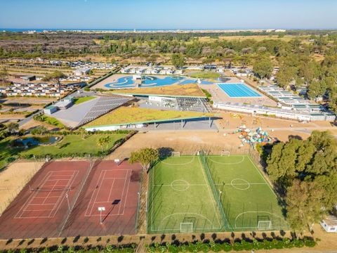 Camping Roma Capitol - Camping Roma - Image N°5