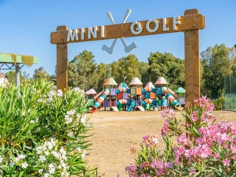 Camping Roma Capitol - Camping Rome - Image N°8