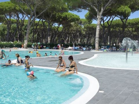 Camping Roma Capitol - Camping Rome