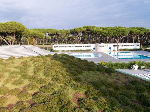 Camping Roma Capitol - Camping Rome