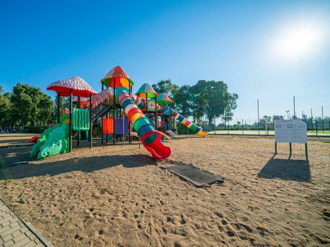 Camping Roma Capitol - Camping Rome - Image N°12