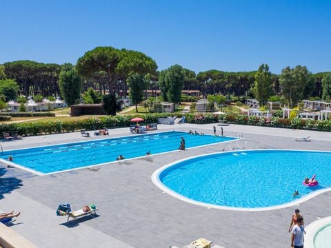 Camping Roma Capitol - Camping Rome