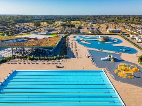 Camping Roma Capitol - Camping Roma