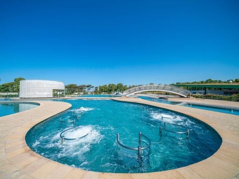 Camping Roma Capitol - Camping Rome - Image N°13