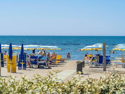 Camping Roma Capitol - Camping Roma - Image N°2