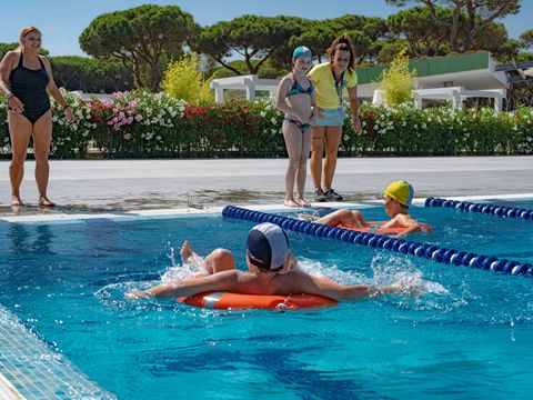 Camping Roma Capitol - Camping Rome