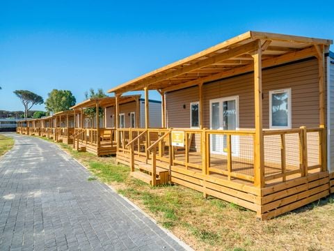 Camping Roma Capitol - Camping Rome - Image N°17