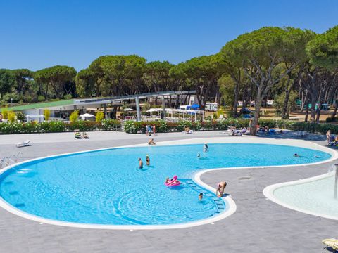 Camping Roma Capitol - Camping Rome
