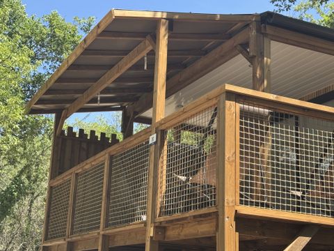 Hébergement 4 personnes - Mobil home Cottage Premium 2 Chambres - climatisation - Lave vaiselle
