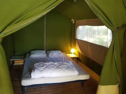 Camping Le Garanel - Camping Gard - Image N°4