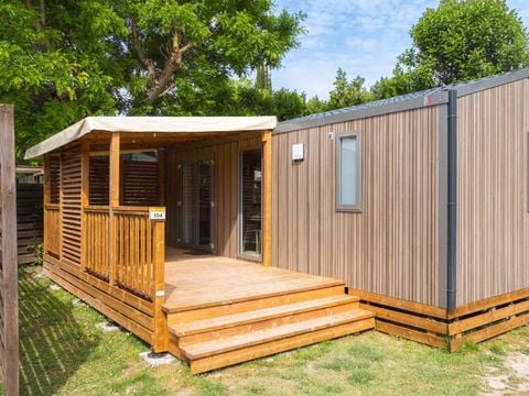 Camping Pegomas Pausado - Camping Bouches-du-Rhône
