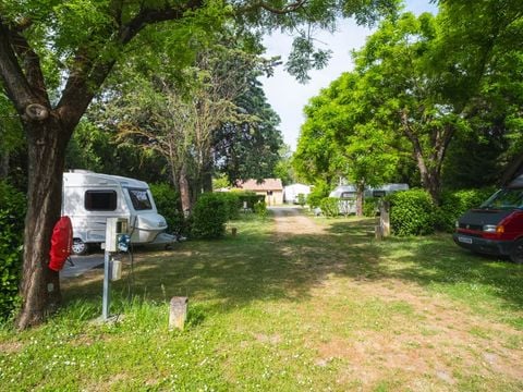 Camping Pegomas Pausado - Camping Bouches-du-Rhône - Image N°27