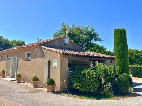 Camping Pegomas Pausado - Camping Bouches-du-Rhône - Image N°8