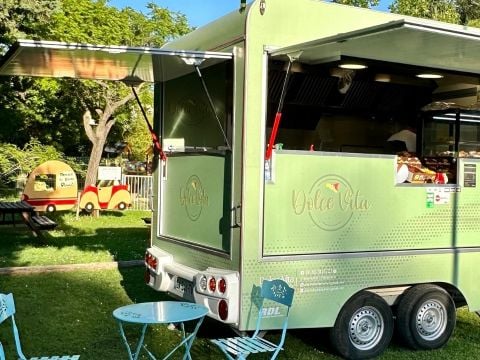 Camping Pegomas Pausado - Camping Bouches-du-Rhône - Image N°16