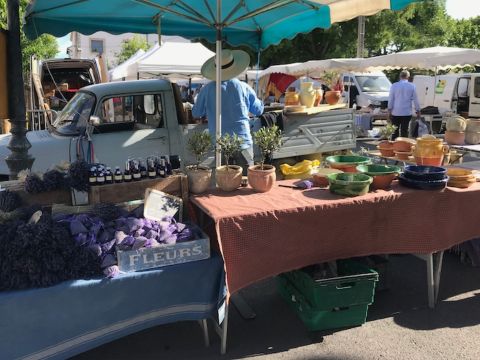 Camping Pegomas Pausado - Camping Bouches-du-Rhône - Image N°25