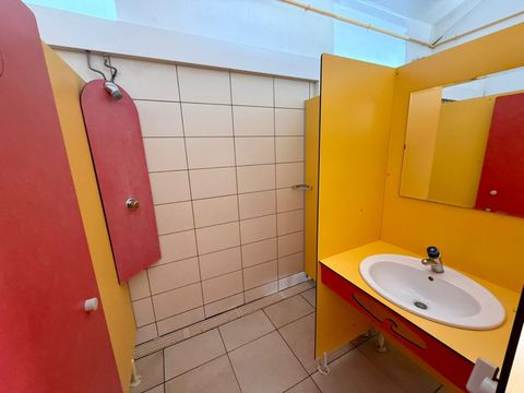 Camping Pegomas Pausado - Camping Bouches-du-Rhône