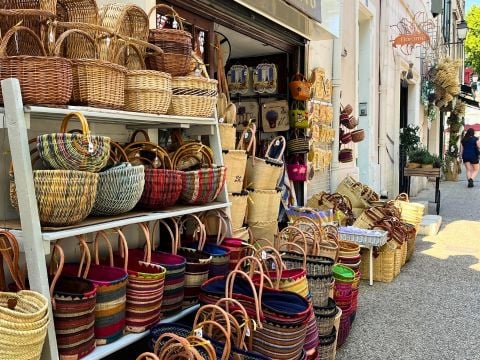 Camping Pegomas Pausado - Camping Bouches-du-Rhône - Image N°19