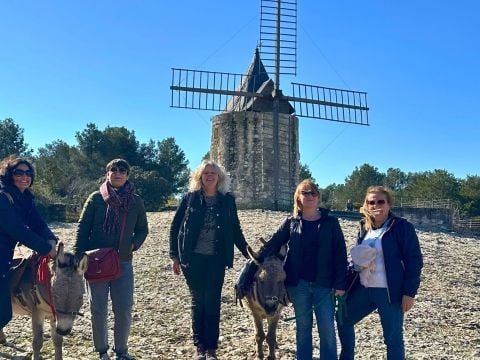 Camping Pegomas Pausado - Camping Bouches-du-Rhône - Image N°22