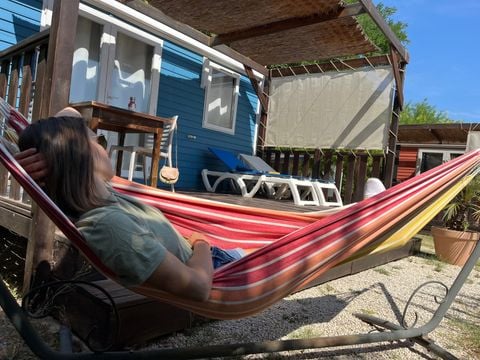 Camping Pegomas Pausado - Camping Bouches-du-Rhône - Image N°17