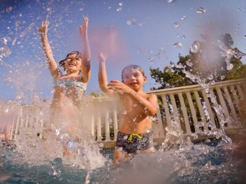 Camping Pegomas Pausado - Camping Bouches-du-Rhône - Image N°4