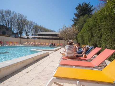 Camping Pegomas Pausado - Camping Bouches-du-Rhône - Image N°5