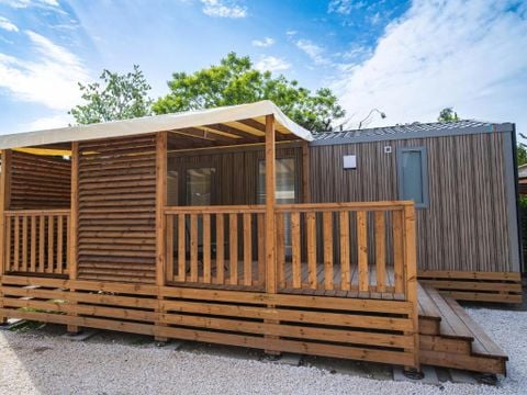 Camping Pegomas Pausado - Camping Bouches-du-Rhône - Image N°5