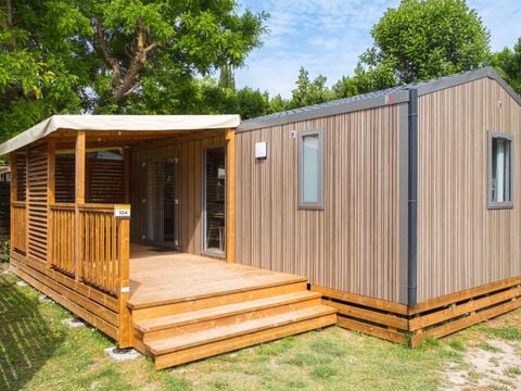 Camping Pegomas Pausado - Camping Bouches-du-Rhône - Image N°28