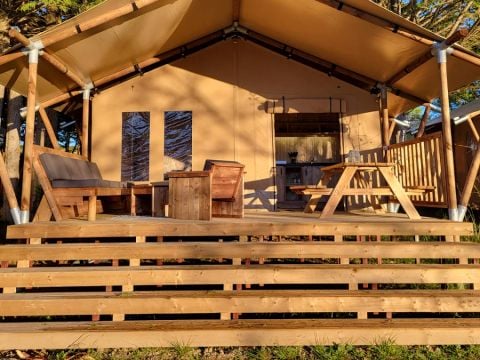 Camping Les Angeles - Camping Gers - Image N°3