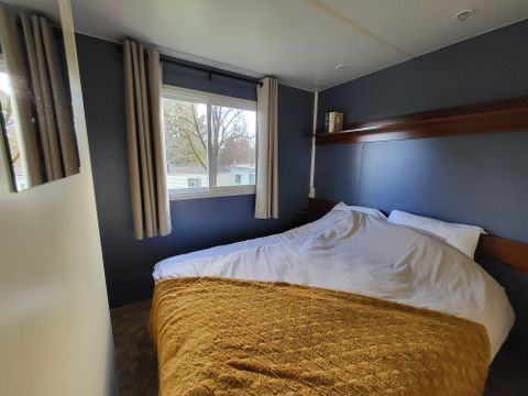 MOBILHOME 4 personnes - 23m2