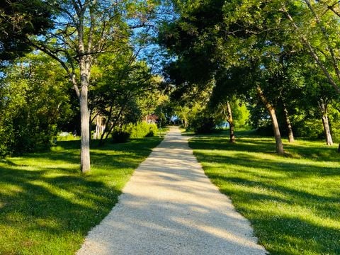 Camping Les Angeles - Camping Gers - Afbeelding N°3