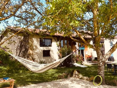 Camping Les Angeles - Camping Gers - Afbeelding N°2