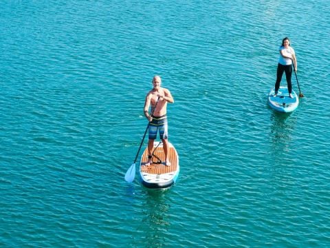 Camping Paradis - Albret - Camping Landes - Image N°7