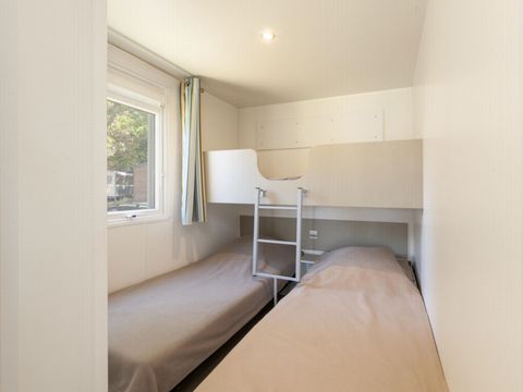 MOBILHOME 6 personnes - Mobil-home Classique 2 Chambres 4 Personnes