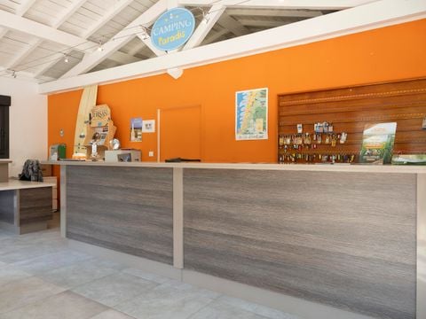 Camping Paradis - Albret - Camping Landes - Image N°10