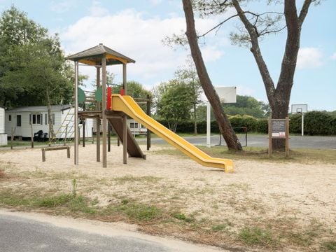 Camping Paradis - Albret - Camping Landes - Image N°13
