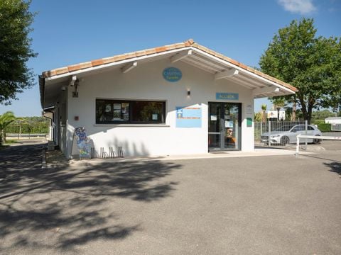 Camping Paradis - Albret - Camping Landes - Image N°12