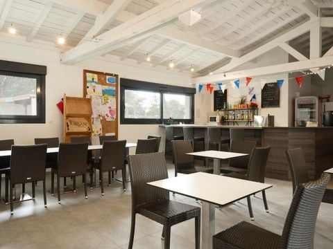 Camping Paradis - Albret - Camping Landes - Image N°8