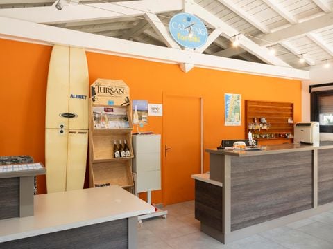 Camping Paradis - Albret - Camping Landes - Image N°9