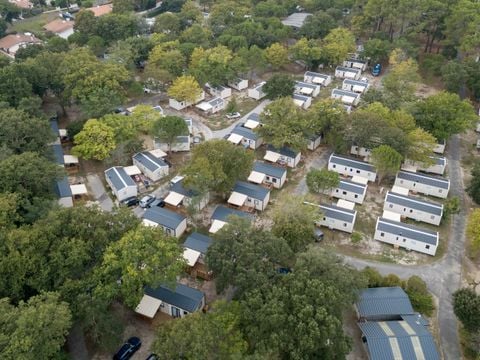 Camping Paradis - Albret - Camping Landes - Image N°16