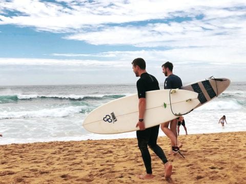 Camping Paradis - Albret - Camping Landes - Image N°4