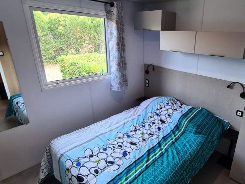 MOBILHOME 6 personnes - Colorado Standard 3 Pièces 4/6 Personnes Climatisé + TV