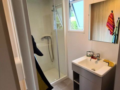 MOBILHOME 6 personnes - Colorado Standard 3 Pièces 4/6 Personnes Climatisé + TV