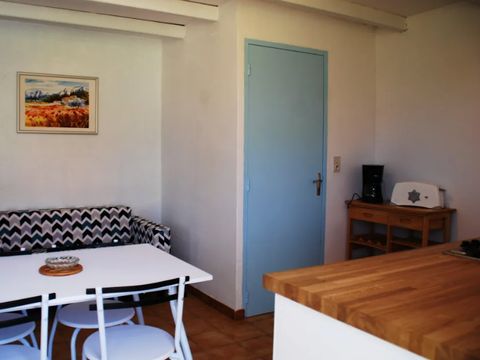 GÎTE 2 personnes - Gîte 2 personnes