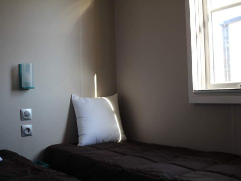 MOBILHOME 4 personnes - Lodge