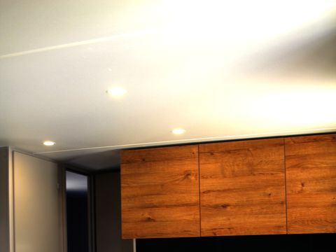 MOBILHOME 6 personnes - Confort 3 chambres (attention lit mezzanine max 75kg)