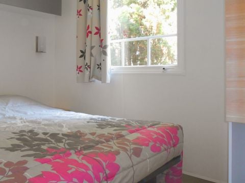 MOBILHOME 2 personnes - TENNESSY ECO.