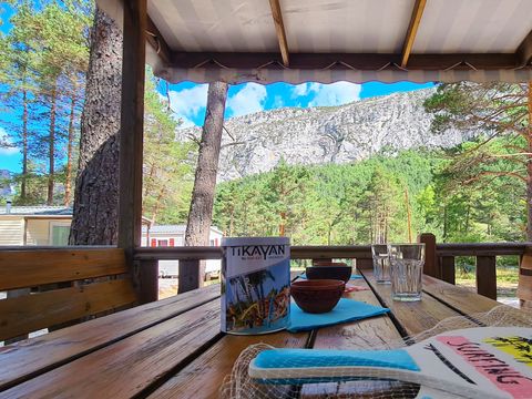 MOBILHOME 4 personnes - IDAHO ECO D/D MOBILHOME 4 personnes - IDAHO ECO D/D