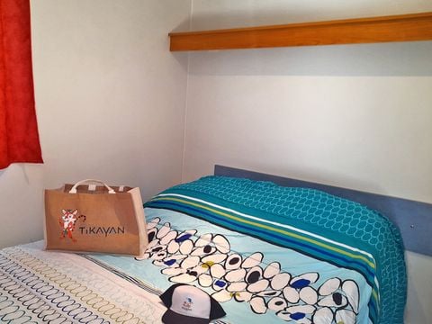 MOBILHOME 6 personnes - COLORADO ECO.