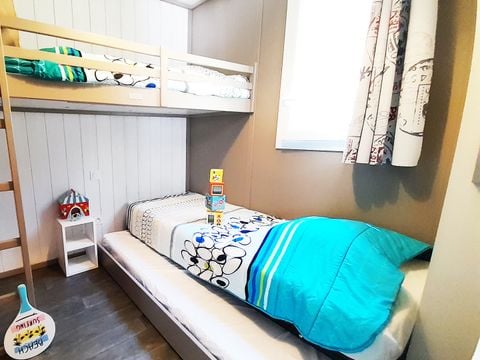 MOBILHOME 5 personnes - TULUM STANDARD.