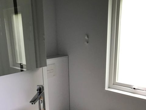 MOBILHOME 4 personnes - TAOS